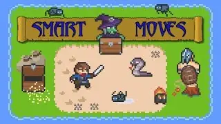 Smart Moves - 7000G de GamerScore (Xbox e PC) - Xitilon Games
