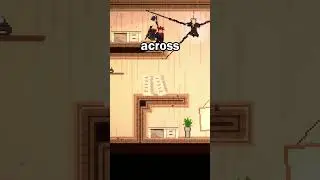 DESTRUCTION in this physics-based indie game