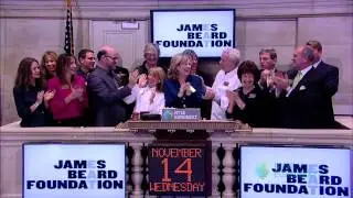 The James Beard Foundation Observes its Silver Anniversary Gala