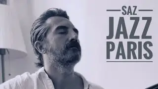 SazJazzParis | It Was A Good Day