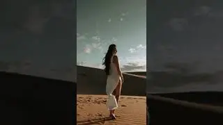 SexyGirl SandHill // KDL B&agrave;u Trắng U&Me //