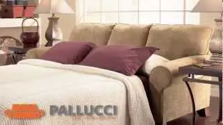Fabric, Sectional Sofas, Sofa Beds In Vancouver Stores, Pallucci Furniture