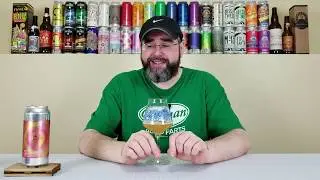 DDH Double Mosaic Dream | Other Half Brewing Co. | Beer Review | #324