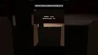 HOW IS THIS ALLOWED ON ROBLOX 😭 #roblox #memes #funny #gaming #shorts #rblx #robloxmemes #trending