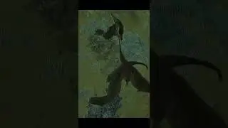 The isle 3 vs 6 Камбэк мощный)