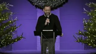 English Service - Sunday 11 AM