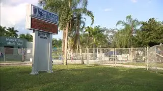 12-year-old with slingshot, knives arrested at Pembroke Pines middle school