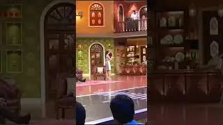 Kapil Sharma Sigma Rule - Funny Scene From "The Kapil Sharma Show"