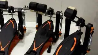 (Drummers.nl) RMV drums