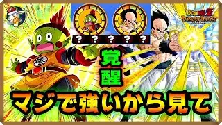 【ドッカンバトル 4250】ゴクベジがオマケ扱い！？ネタ抜きでやばいヤムハンとチャオマンで極限バトロぶっ壊してみた！！【使ってみた 極限バトルロード Dokkan Battle】