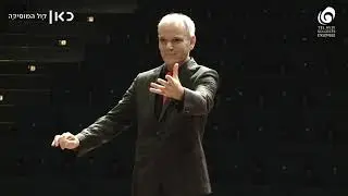 Grieg - Holberg Suite. Tel-Aviv Soloists / Barak Tal