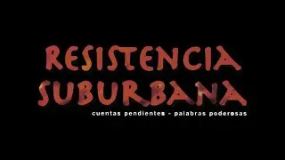 Resistencia Suburbana 