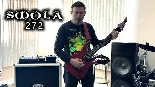 SWOLA 272 SWOLA272