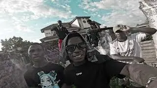 COLLECTIF RAP DALLAS - CRIME ORGANIS&Eacute; (clip officiel)
