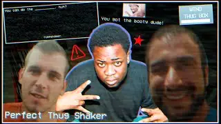 [Second Victor] Perfect Thug Shaker (No Power Out/Spencer Cam 01)