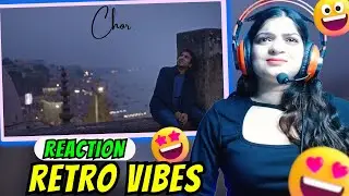 Justh - Chor (Official Music Video) | Review & Reaction | CareFree Angell