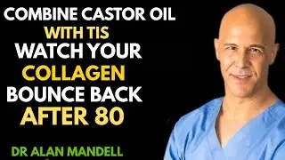 Castor Oil Alone Won&rsquo;t Fix Aging Skin &mdash; Mix This Oil for Rapid Collagen Repair
