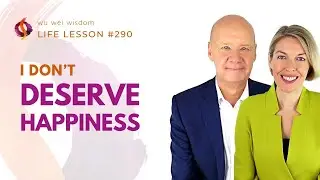 ARE YOU SABOTAGING YOUR HAPPINESS? | Wu Wei Wisdom