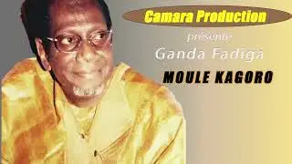GANDA FADIGA   MOULE KAGORO