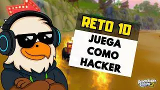 😱 10 RETOS IMPOSIBLES en Beach Buggy Racing | Parte 3