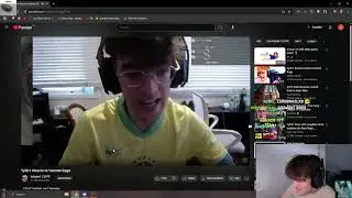 Yamato Reacts to Tyler1 Reacting to Yamato Rage Brazil arc