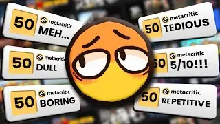 I Tested If 5/10 Games Are Really That Bad
