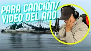 JOSÉ MADERO - TE VEO A LA VUELTA [Reacción y Comentarios]