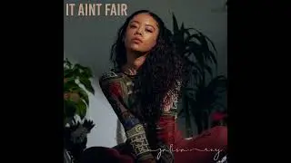 Jalisa Rey - It Aint Fair [NEW RNB SONG MARCH 2023]