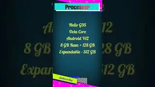 Oppo A97 5G Launch Date in india | Specification | Price in india #shorts #youtubeshorts #viral