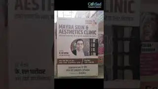 Our Happy Customer @ Mayra skin and aesthetics clinic