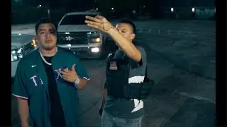 G Rod - is it a crime? Ft. OC Chris