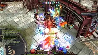 [SEASON CAO CHƠI SAO?] - MAGIC GLADIATOR Season 16.2 | MU ONLINE