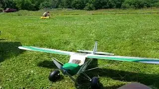 RAMAPO MOUNTAINS R / C CLUB