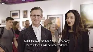 Give The Gift Of Art &ndash; It's From The Heart