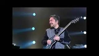 [2005] READY TO FLY - Masayoshi Takanaka ＆ Issei Noro