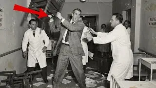 Marilyn Controlled by Paula Strasberg&mdash;Joe DiMaggio Threatened to Destroy the Hospital to Save Her
