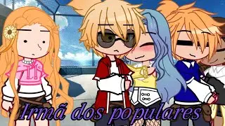 •||A nezuko em:Irmã dos populares||•   //MyAU//