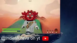 VOD - PLAYING RANDOM GAMES I HAVE IN MY STEAM LIBRARY