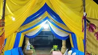 mathavi lighting,& Dakarasan