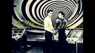 Jenova 7 and Mr. Moods - Under The Falling Stars