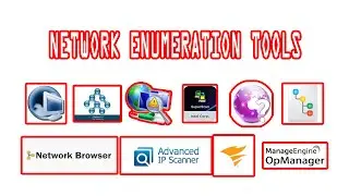 INSTALLING VARIOUS KIND OF NETWORK ENUMERATION TOOLS FOR HACKING