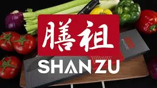 SHANZU kitchen knife | Built For Performance