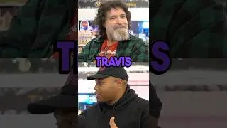 🌵 Mick Foley On Travis Scott Using Cactus Jack Name