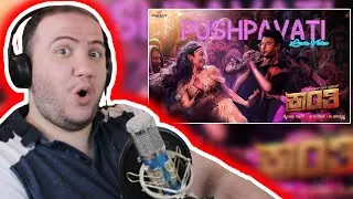 Producer Reacts to Kranti | Pushpavati Kannada Song | Darshan |V Harikrishna|Shylaja Nag, B Suresha