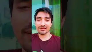 Rain in Pune after heavy heat throughout the day(@kishorvlog-r8m