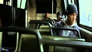 A. Piikki - Taivaalta Tuonelaan (8 Mile musiikkivideo)
