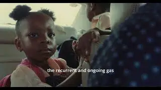 The Deadly Impact of Big Oil- DR.CLIMATE DOCUMENTARY