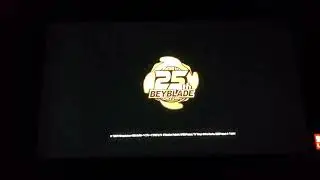 beyblade 4th generation teaser