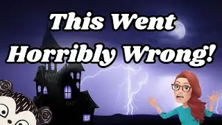 LATE NIGHT LIVE! Oh No!