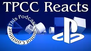 PlayStation State of Play 10/27/2021 - TPCC Reacts